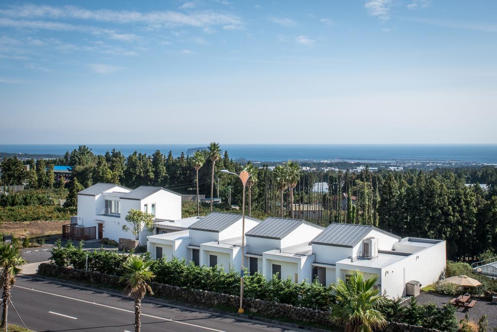 La Pause Pension Sogüpcho Exteriér fotografie