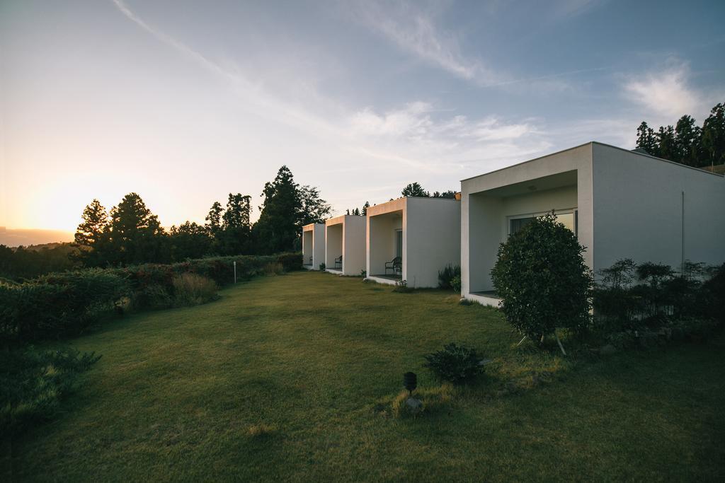 La Pause Pension Sogüpcho Exteriér fotografie