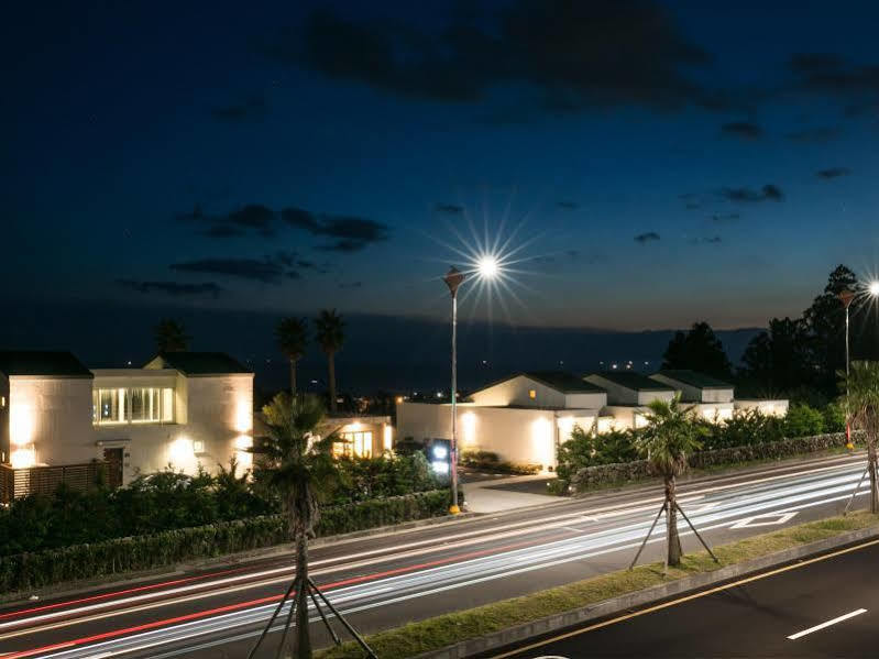 La Pause Pension Sogüpcho Exteriér fotografie